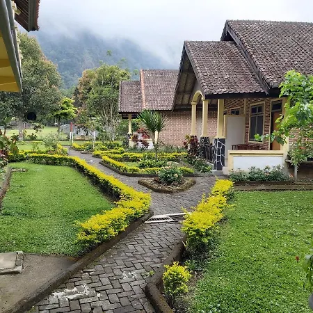 Wisma Nangun Kerti Hostel