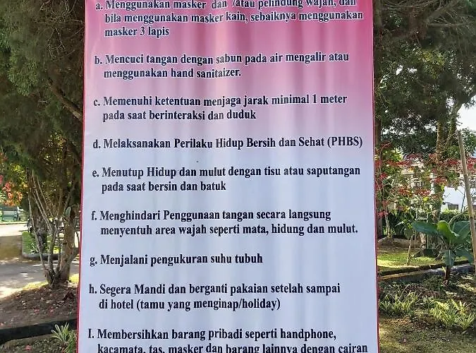 Wisma Nangun Kerti