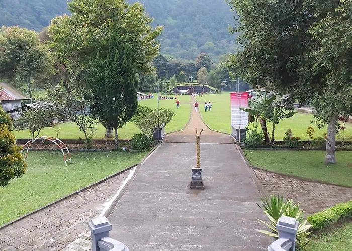 Hostal Wisma Nangun Kerti