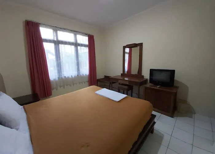Wisma Nangun Kerti *