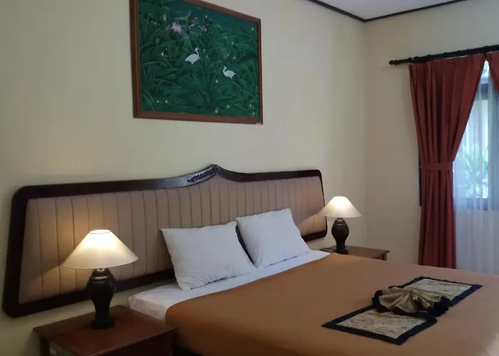 Wisma Nangun Kerti Hostal