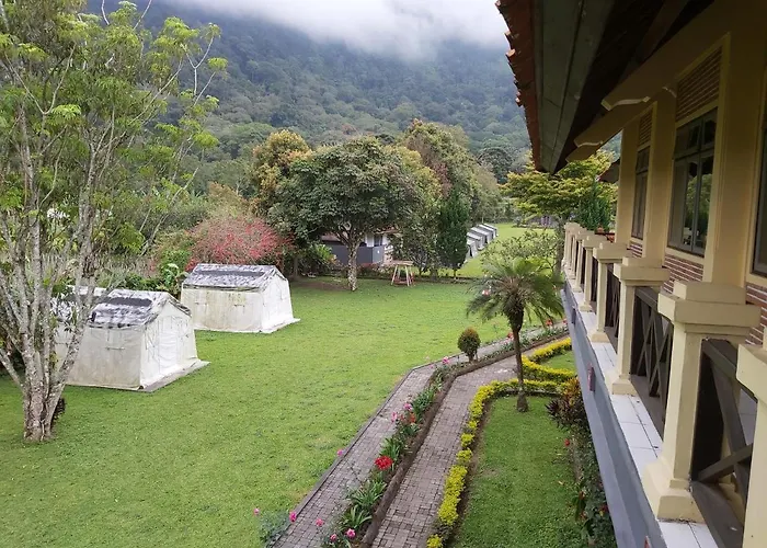 Wisma Nangun Kerti Hostal