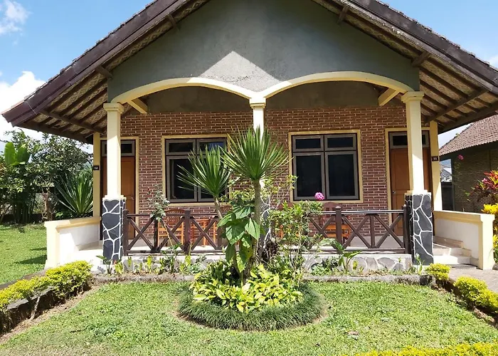 Hostal Wisma Nangun Kerti