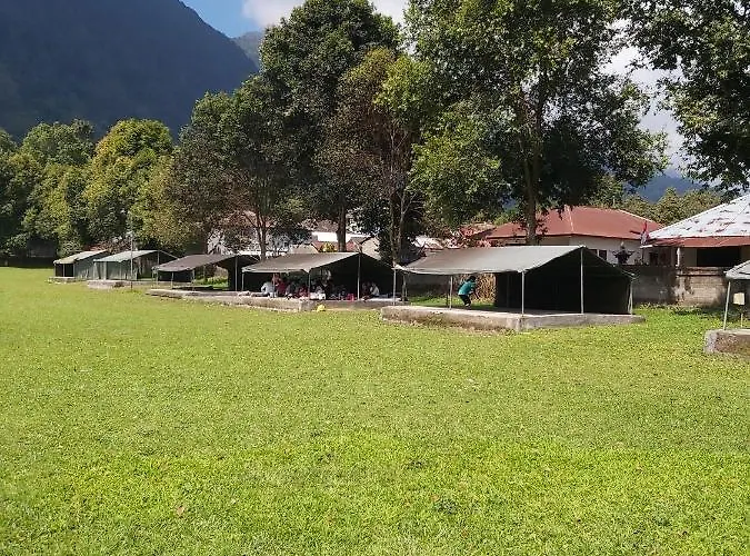 Wisma Nangun Kerti * Bedugul (Bali)