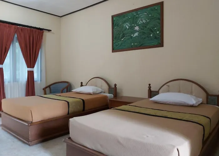 Wisma Nangun Kerti