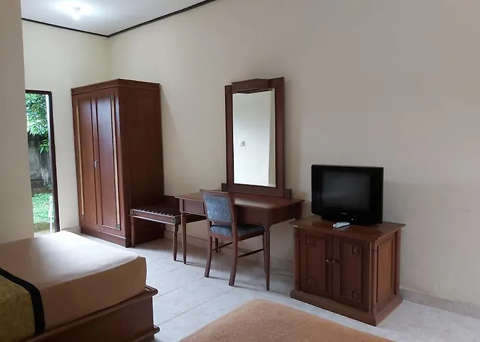 Wisma Nangun Kerti