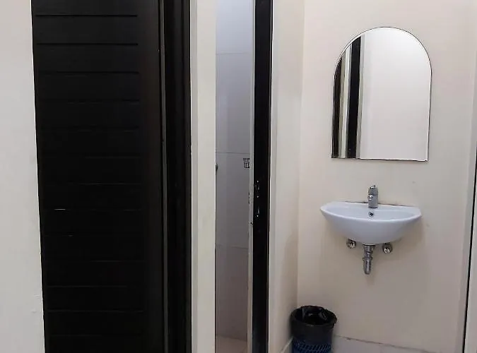 Wisma Nangun Kerti Hostal
