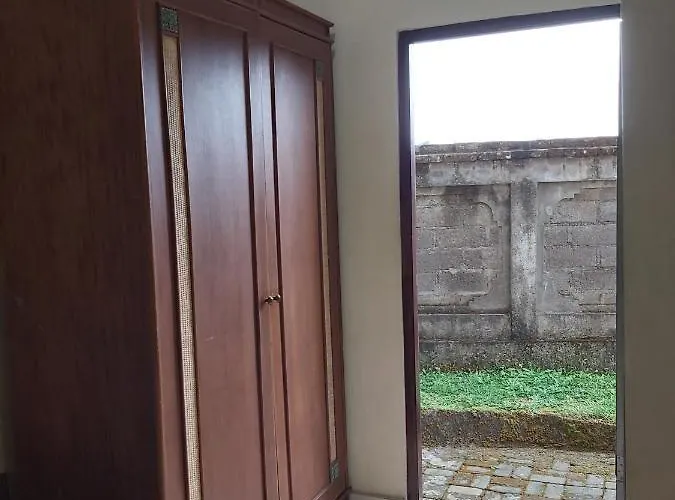 Wisma Nangun Kerti