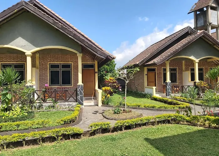 Wisma Nangun Kerti Bedugul (Bali)