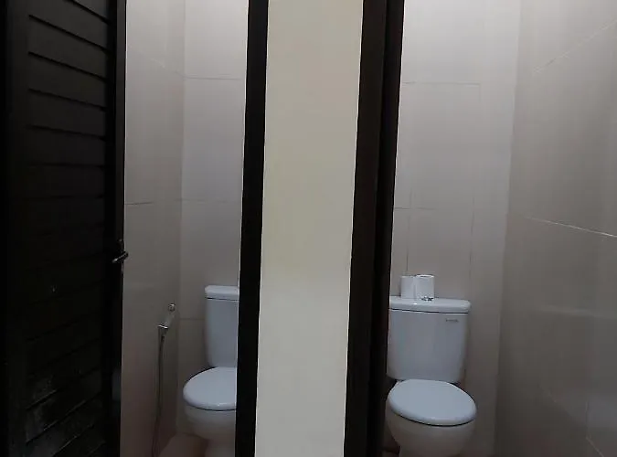 Hostal Wisma Nangun Kerti
