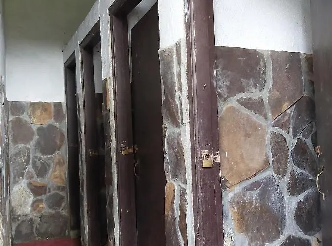 Wisma Nangun Kerti Hostal Bedugul (Bali)
