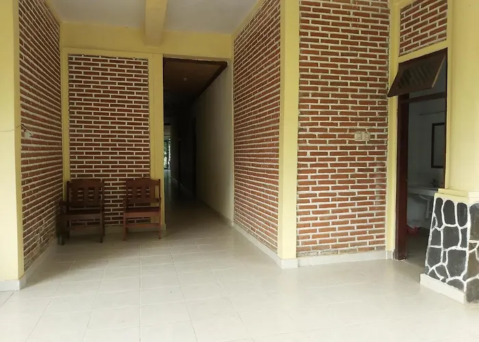 Wisma Nangun Kerti
