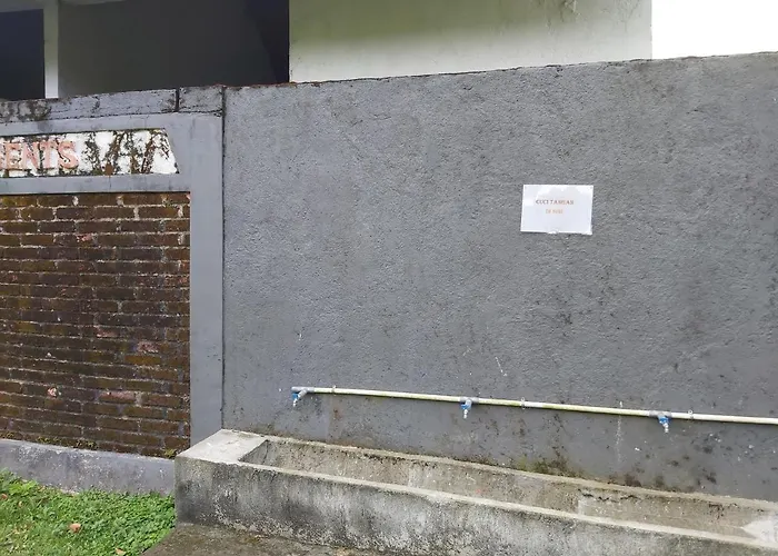 Wisma Nangun Kerti Hostal *