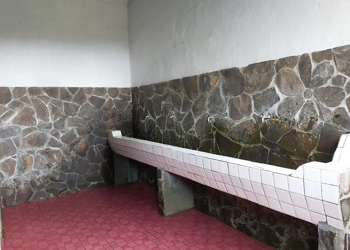 Wisma Nangun Kerti * Bedugul (Bali)