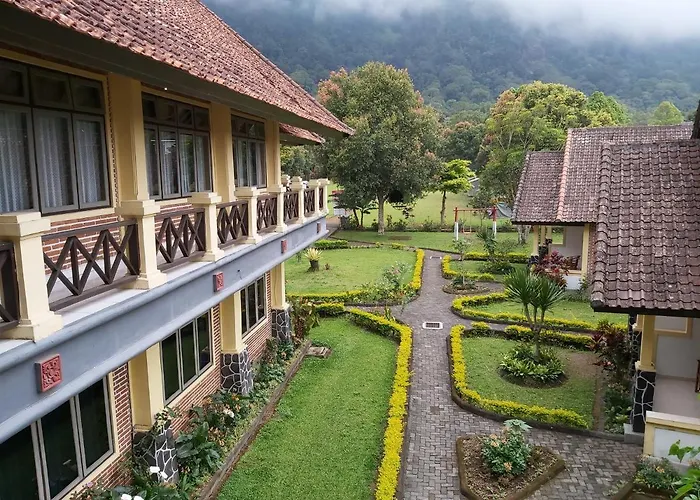 Wisma Nangun Kerti