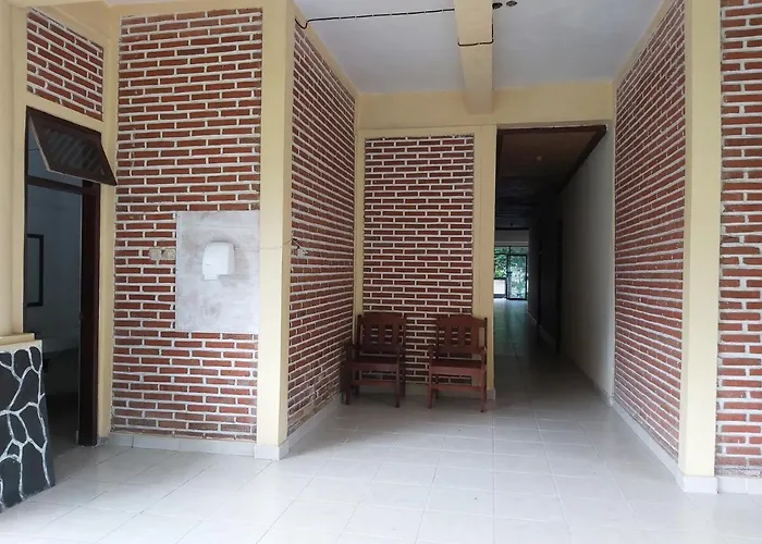 Wisma Nangun Kerti * Bedugul (Bali)