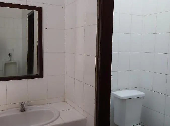 Wisma Nangun Kerti Bedugul (Bali)