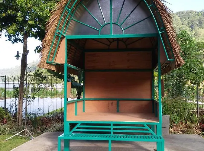Wisma Nangun Kerti Hostal Bedugul (Bali)