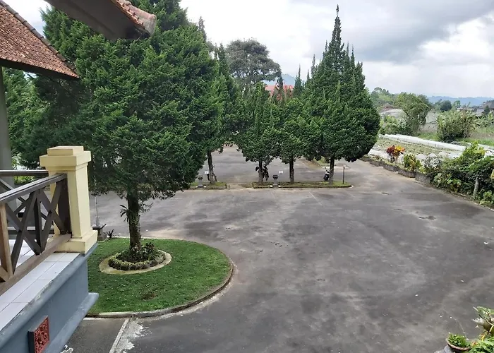 Wisma Nangun Kerti