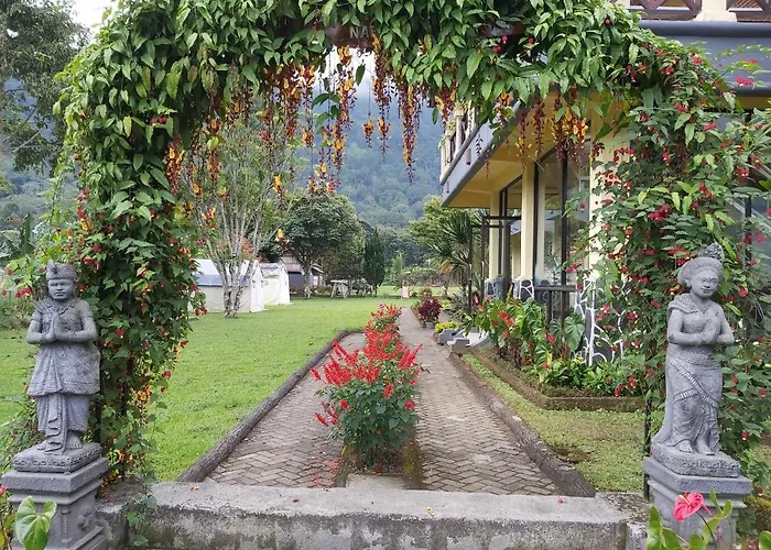 Wisma Nangun Kerti *