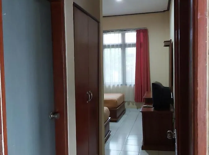 Wisma Nangun Kerti Bedugul (Bali)