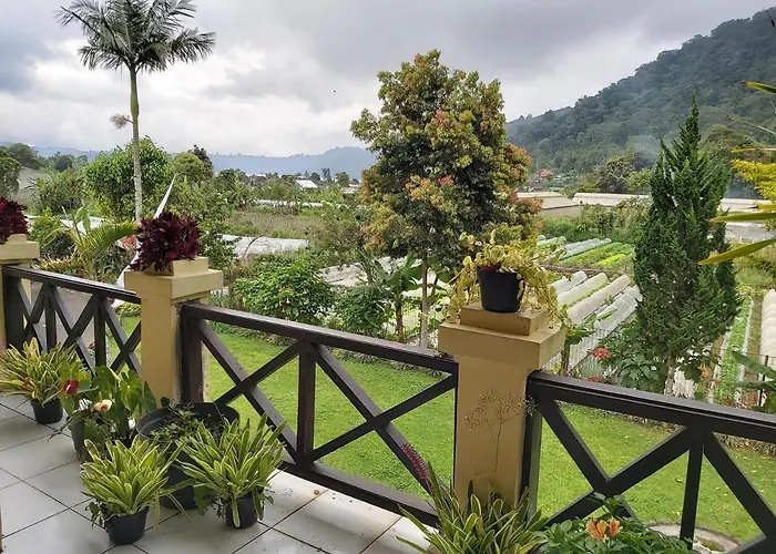 Wisma Nangun Kerti Hostal